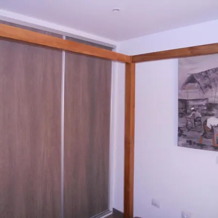 Διαμέρισμα Lhg Maya Golf 1bed South Tenerife *