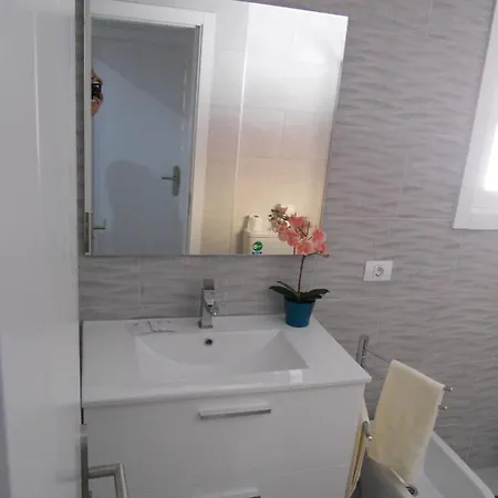 Lhg Maya Golf 1bed South Tenerife Διαμέρισμα *