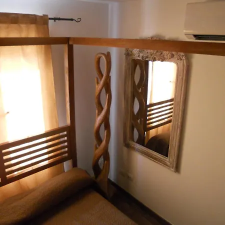 Lhg Maya Golf 1bed South Tenerife *