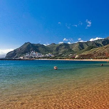 Διαμέρισμα Lhg Maya Golf 1bed South Tenerife