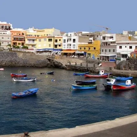 Lhg Maya Golf 1bed South Tenerife * Σαν Μιγκέλ ντε Αμπόνα