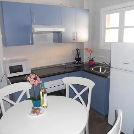Lhg Maya Golf 1bed South Tenerife Διαμέρισμα *