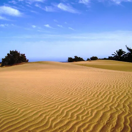 Διαμέρισμα Lhg Maya Golf 1bed South Tenerife *