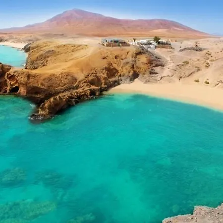 Lhg Maya Golf 1bed South Tenerife Σαν Μιγκέλ ντε Αμπόνα