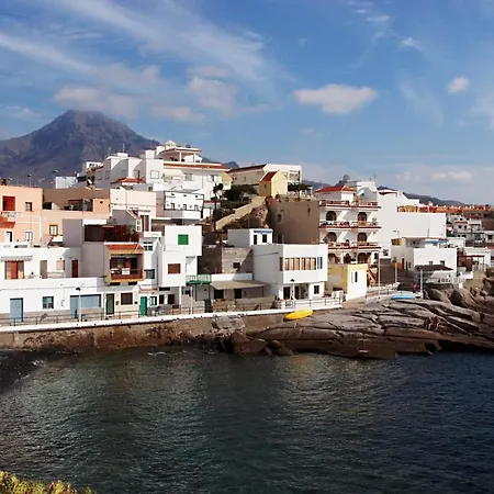 Lhg Maya Golf 1bed South Tenerife Διαμέρισμα Σαν Μιγκέλ ντε Αμπόνα