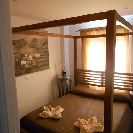 Lhg Maya Golf 1bed South Tenerife Διαμέρισμα Σαν Μιγκέλ ντε Αμπόνα
