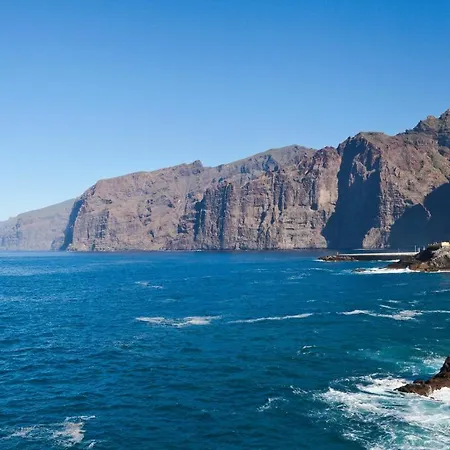 Διαμέρισμα Lhg Maya Golf 1bed South Tenerife Σαν Μιγκέλ ντε Αμπόνα