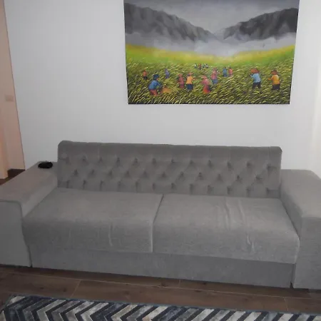 Lhg Maya Golf 1bed South Tenerife Διαμέρισμα Σαν Μιγκέλ ντε Αμπόνα