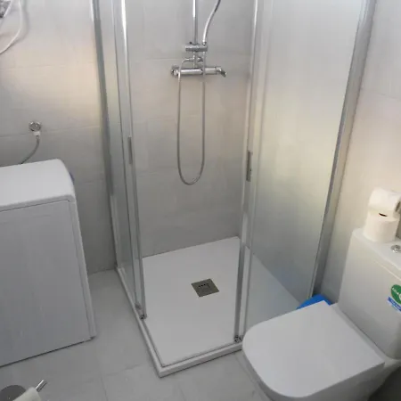Lhg Maya Golf 1bed South Tenerife *