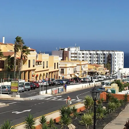 Lhg Maya Golf 1bed South Tenerife Διαμέρισμα *