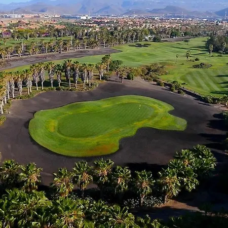 Lhg Maya Golf 1bed South Tenerife * Σαν Μιγκέλ ντε Αμπόνα