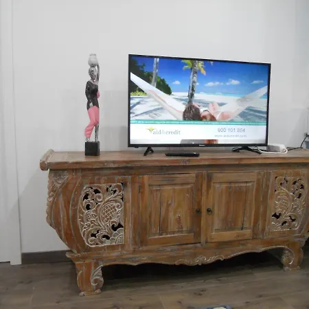 Lhg Maya Golf 1bed South Tenerife Σαν Μιγκέλ ντε Αμπόνα
