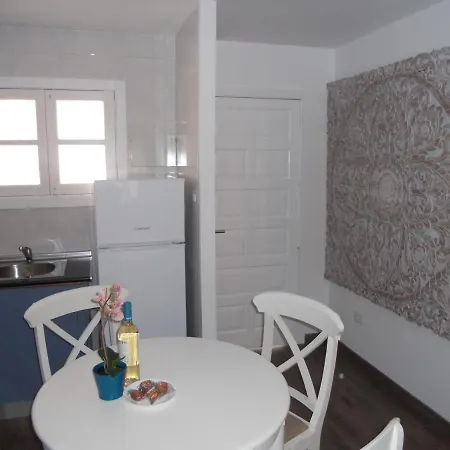 Διαμέρισμα Lhg Maya Golf 1bed South Tenerife *