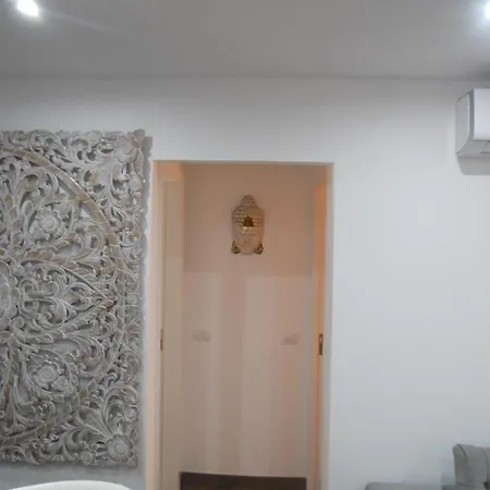 Lhg Maya Golf 1bed South Tenerife *