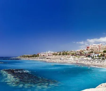 Lhg Maya Golf 1bed South Tenerife *