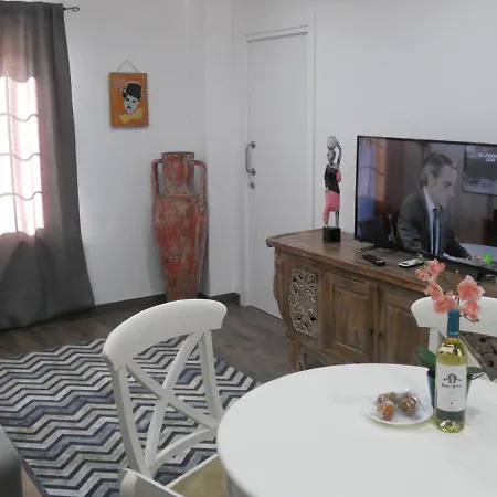 Lhg Maya Golf 1bed South Tenerife Διαμέρισμα *